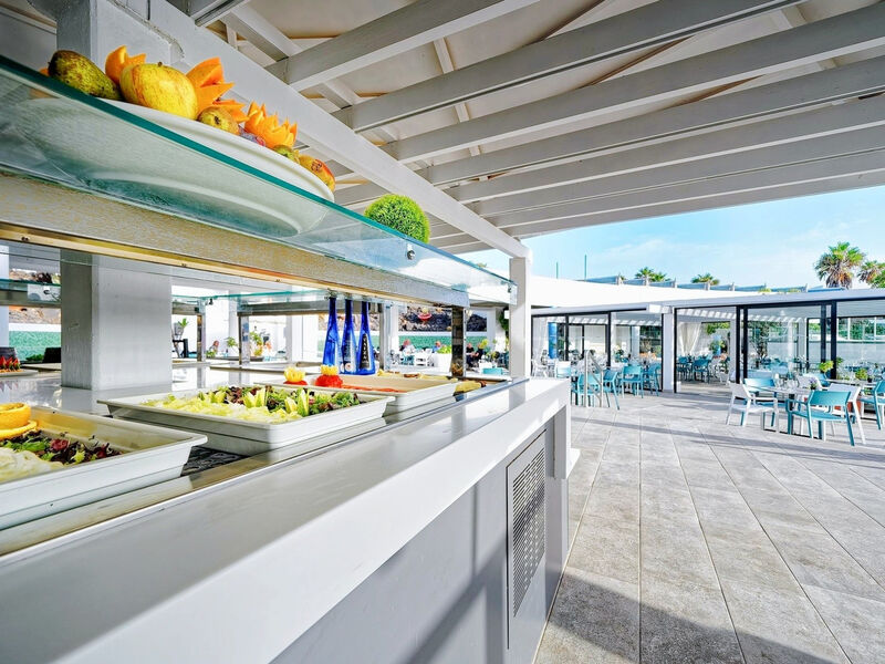 Relaxia Lanzasur Club