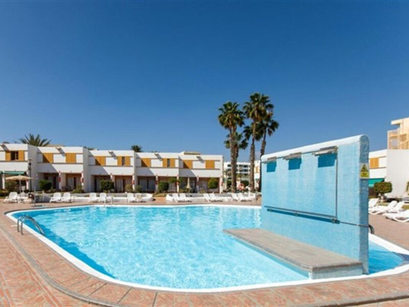 Las Brisas