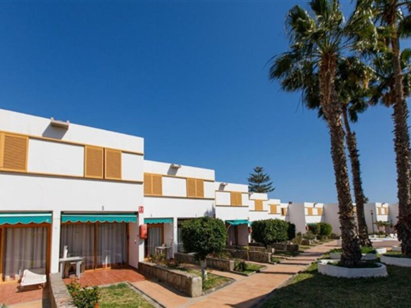 Las Brisas