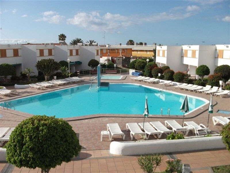 Las Brisas