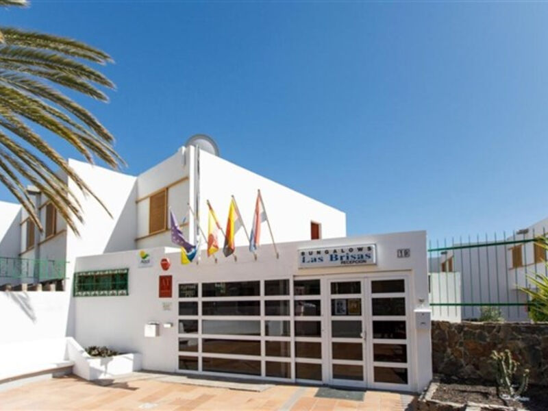 Las Brisas