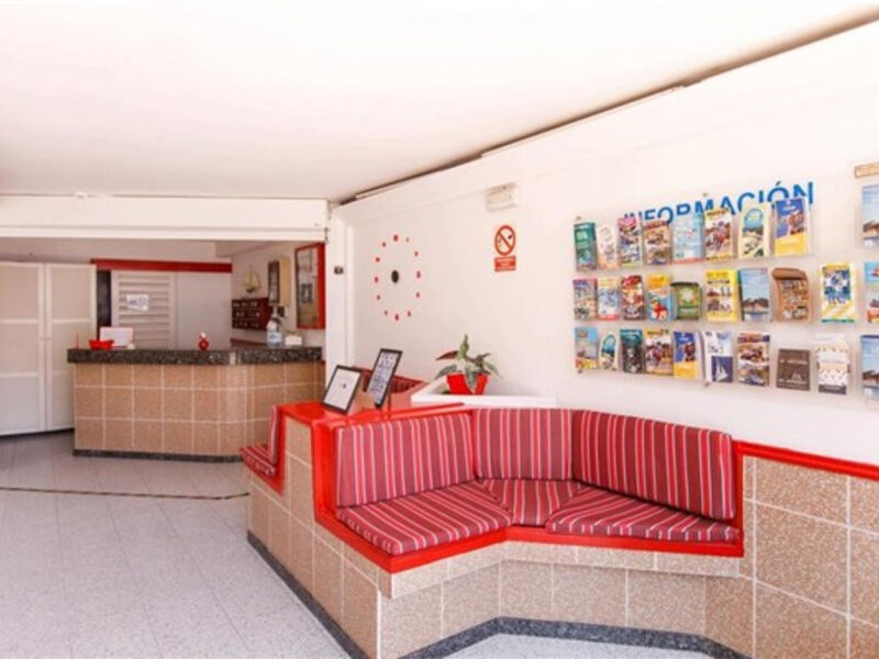 Las Brisas