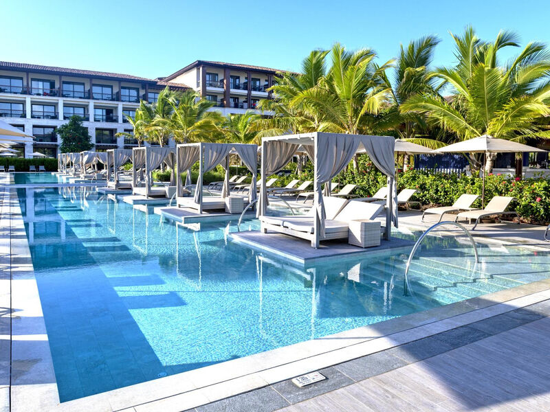 Lopesan Costa Bavaro
