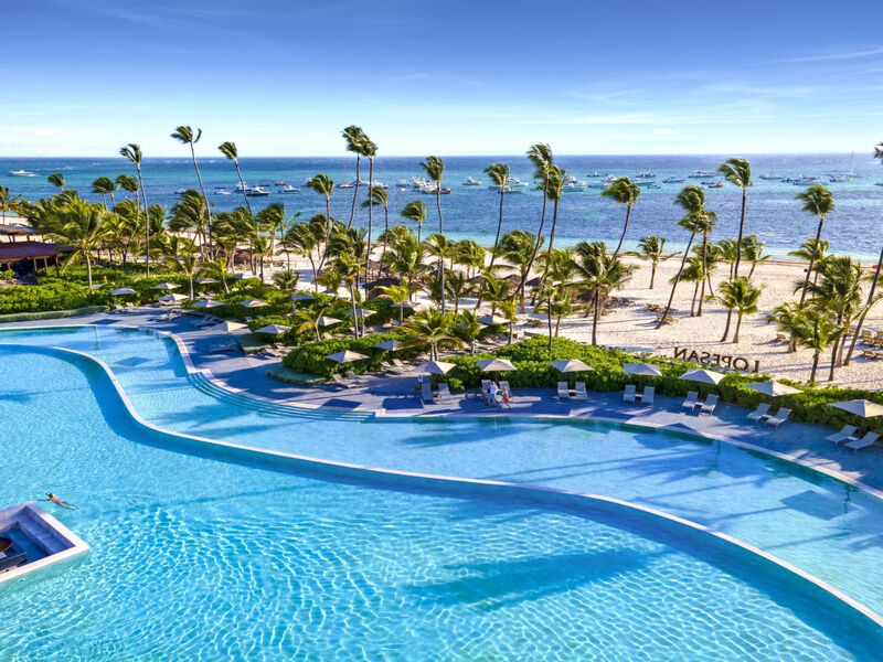 Lopesan Costa Bavaro
