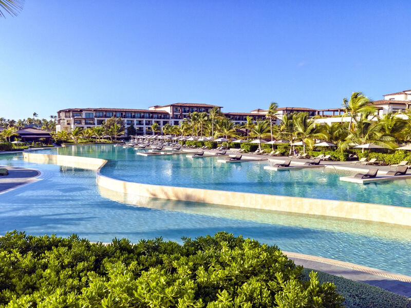 Lopesan Costa Bavaro