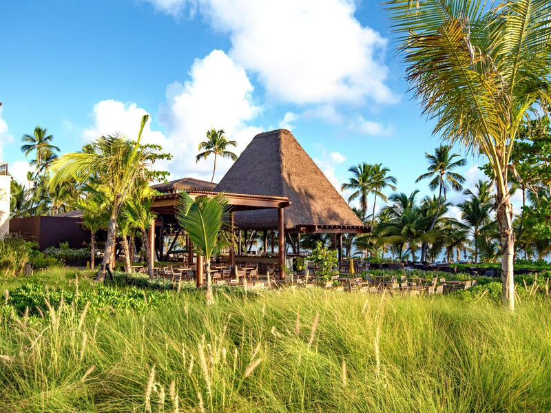 Lopesan Costa Bavaro