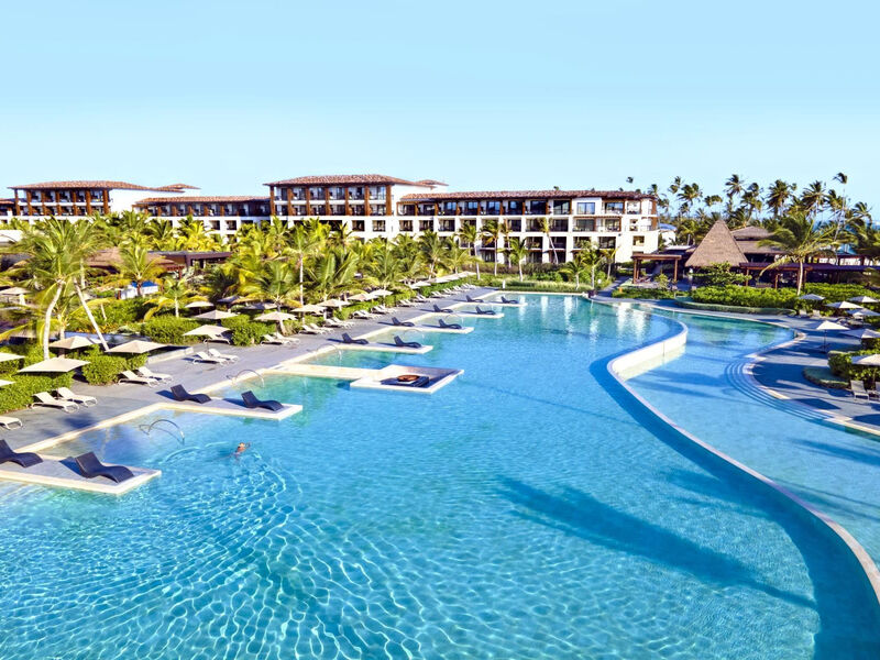 Lopesan Costa Bavaro