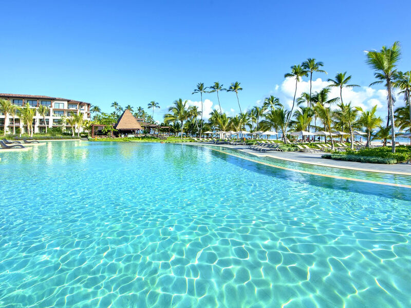 Lopesan Costa Bavaro