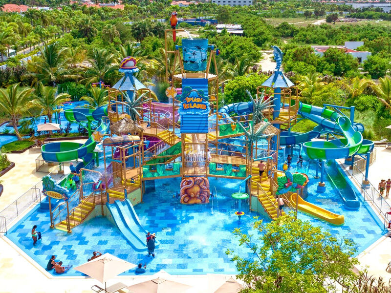 Lopesan Costa Bavaro