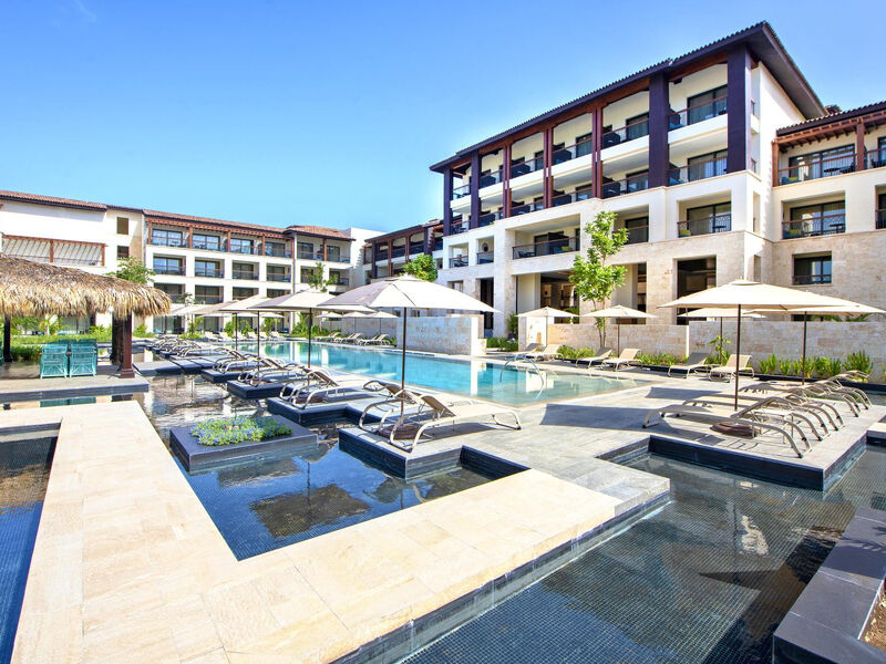 Lopesan Costa Bavaro