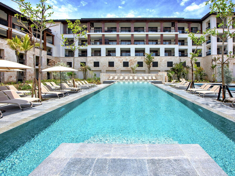 Lopesan Costa Bavaro
