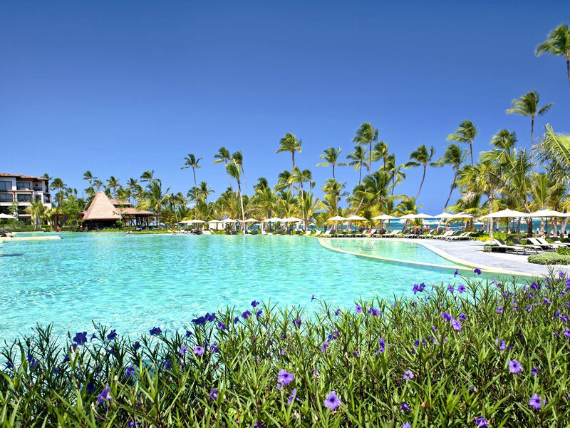 Lopesan Costa Bavaro