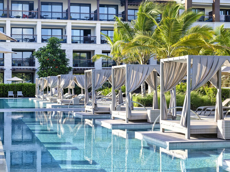 Lopesan Costa Bavaro