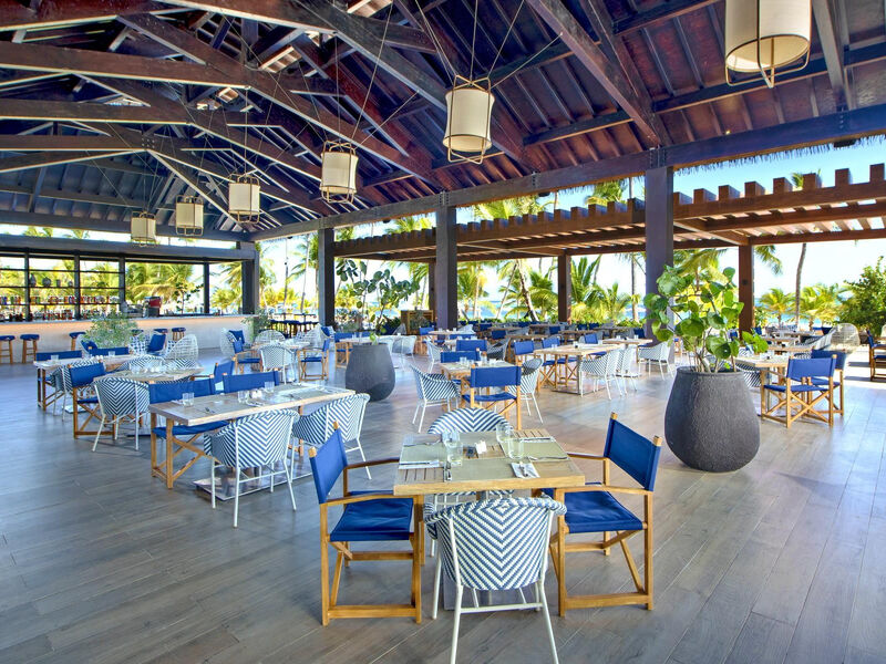 Lopesan Costa Bavaro