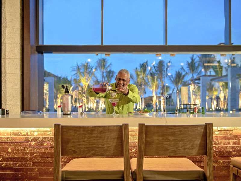 Lopesan Costa Bavaro