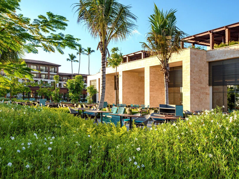 Lopesan Costa Bavaro