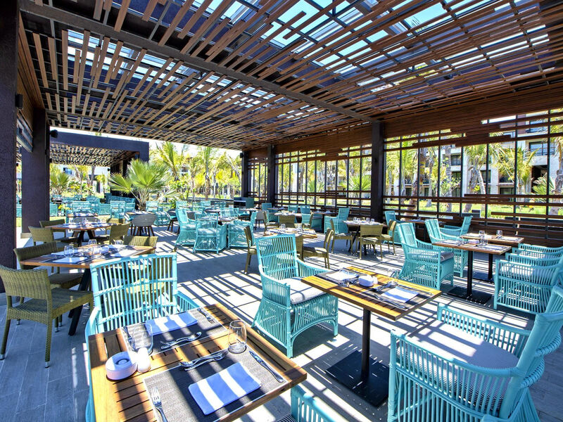 Lopesan Costa Bavaro