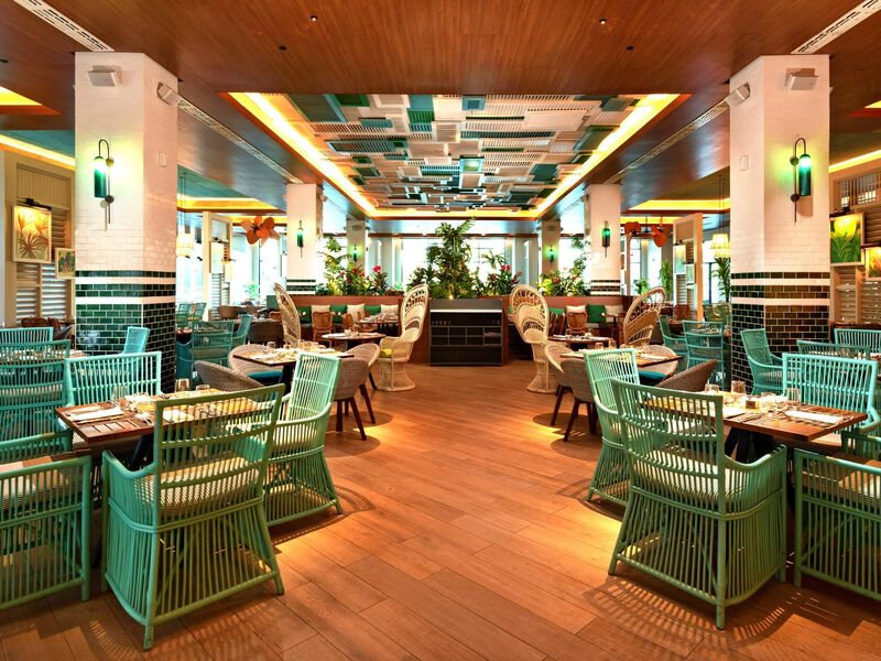 Lopesan Costa Bavaro
