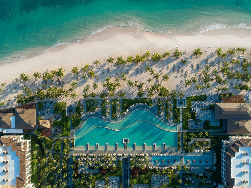 Lopesan Costa Bavaro