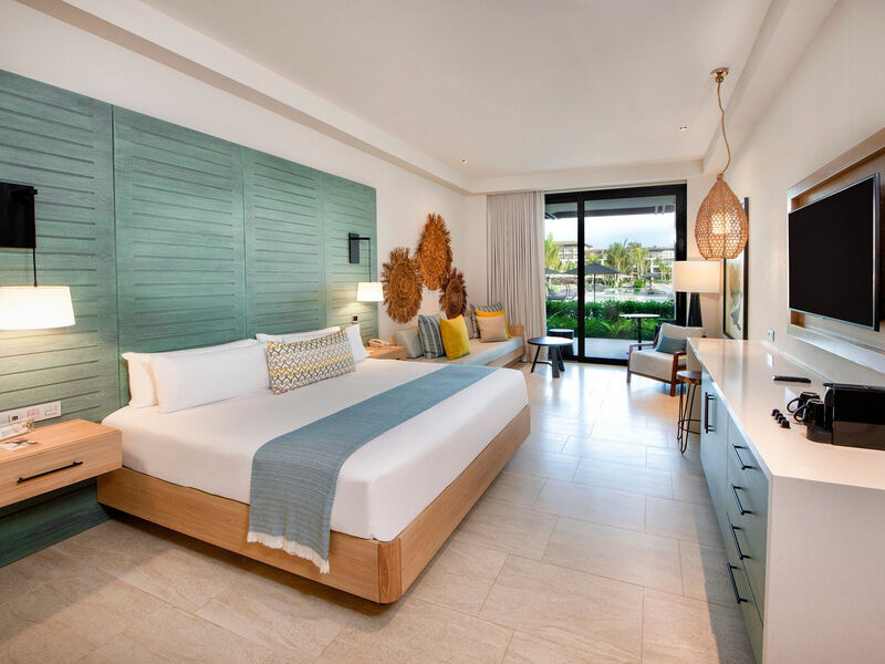 Lopesan Costa Bavaro