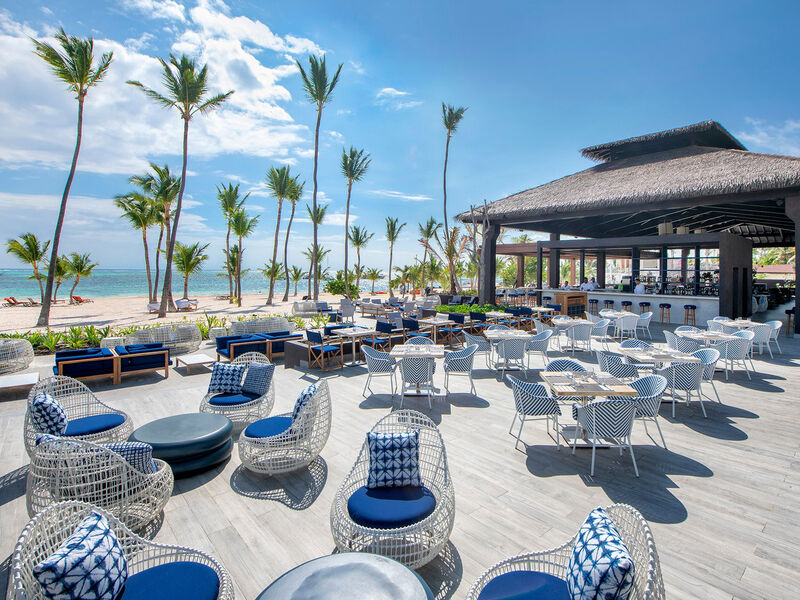 Lopesan Costa Bavaro
