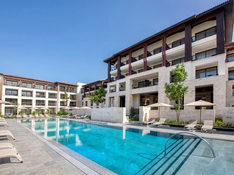 Lopesan Costa Bavaro