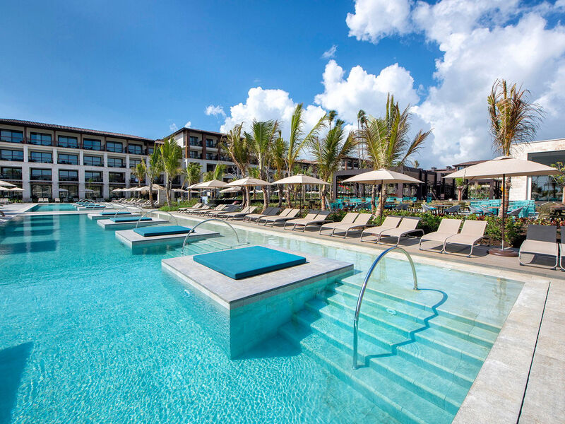 Lopesan Costa Bavaro
