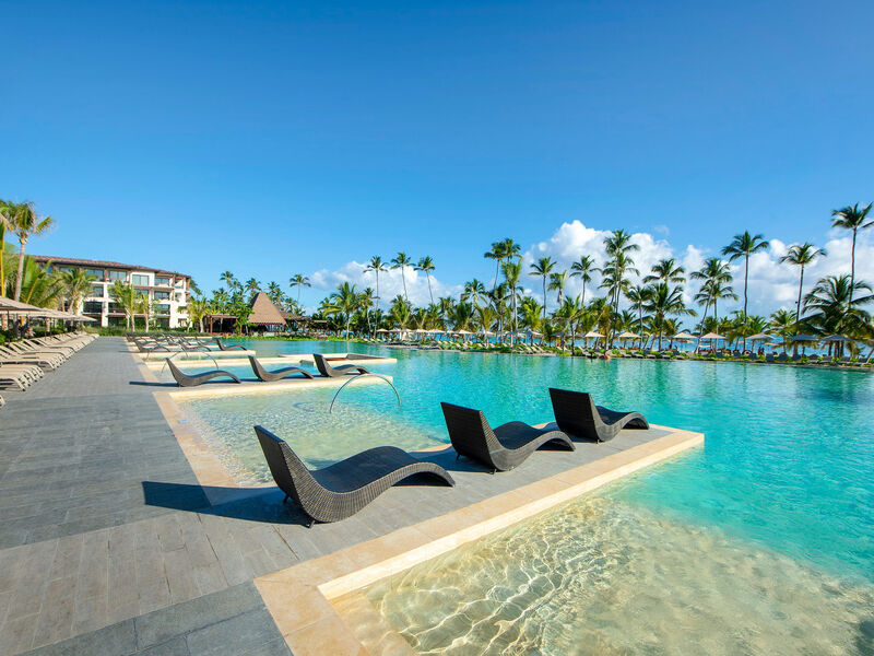 Lopesan Costa Bavaro