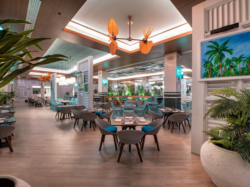 Lopesan Costa Bavaro