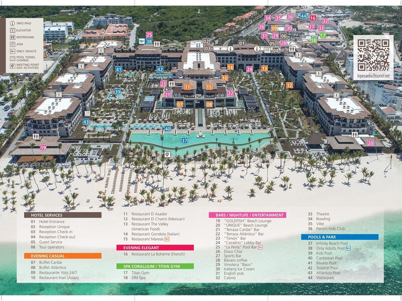 Lopesan Costa Bavaro