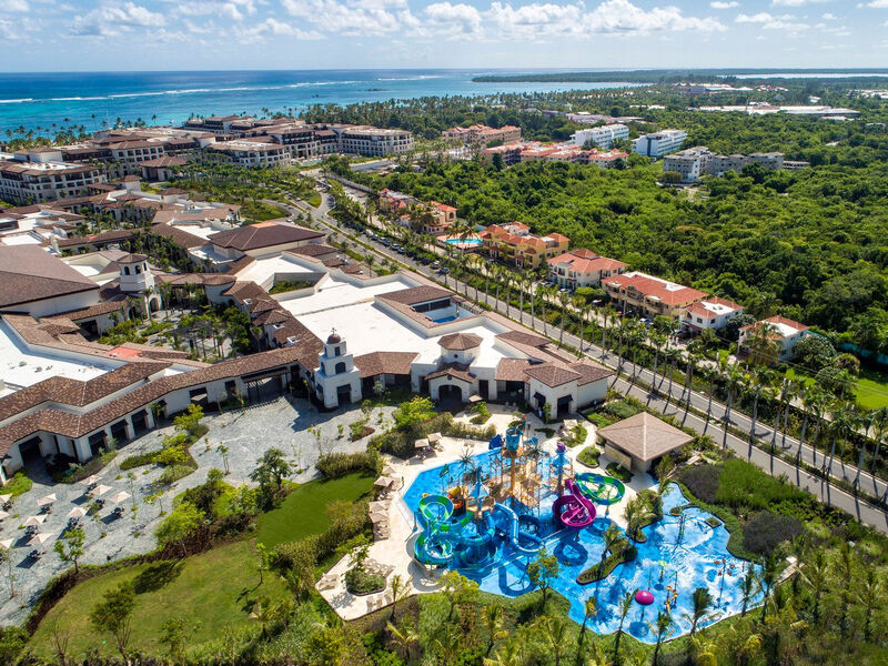 Lopesan Costa Bavaro