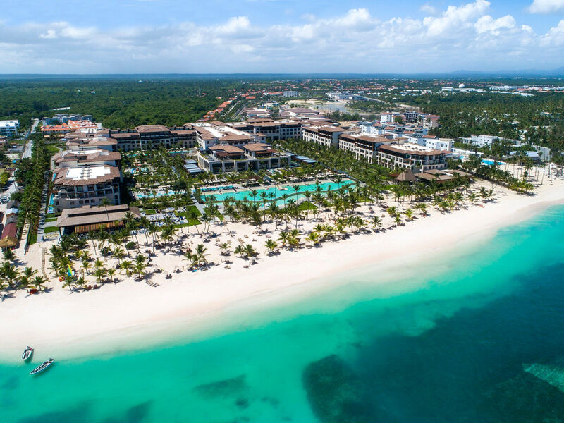 Lopesan Costa Bavaro