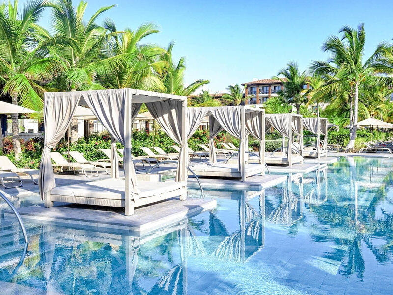 Lopesan Costa Bavaro