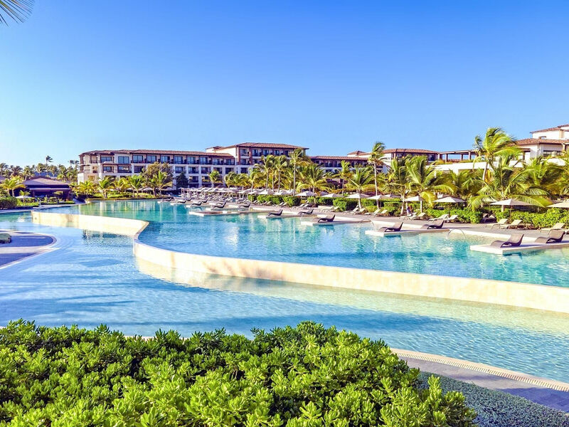 Lopesan Costa Bavaro