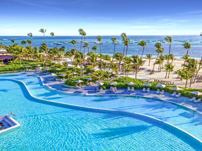 Lopesan Costa Bavaro