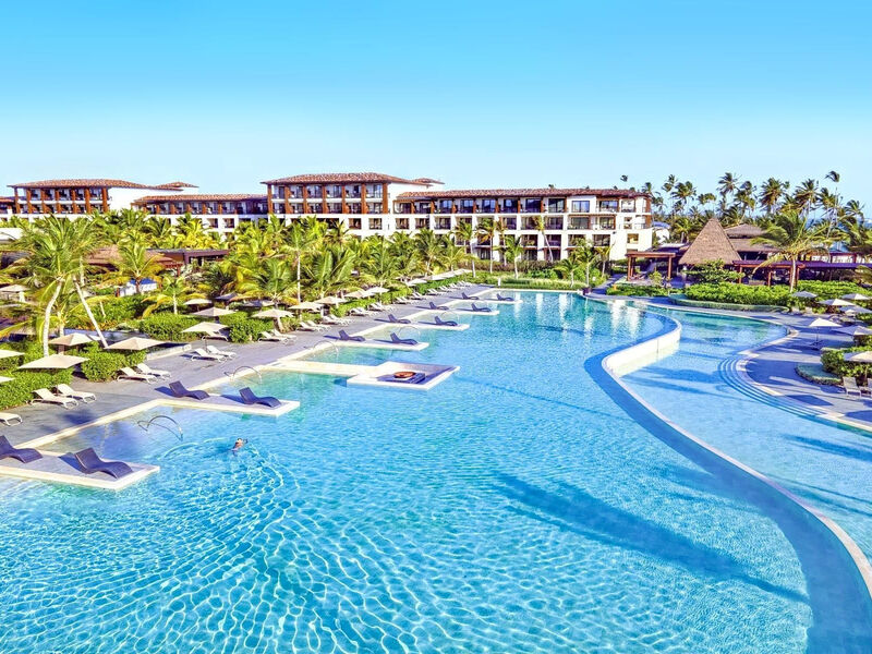 Lopesan Costa Bavaro