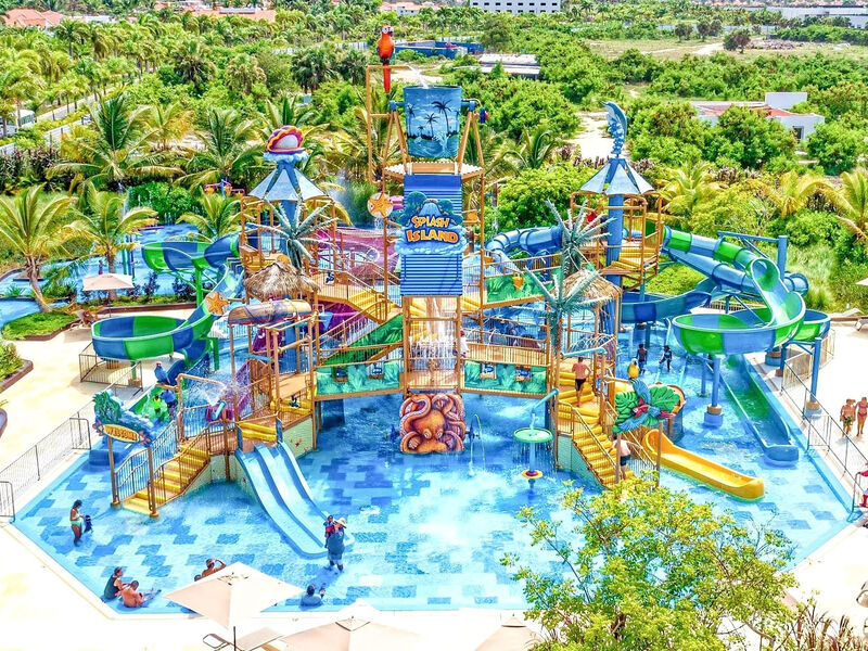 Lopesan Costa Bavaro