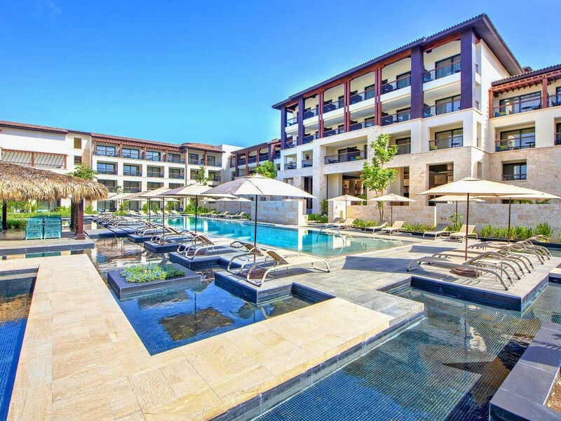 Lopesan Costa Bavaro