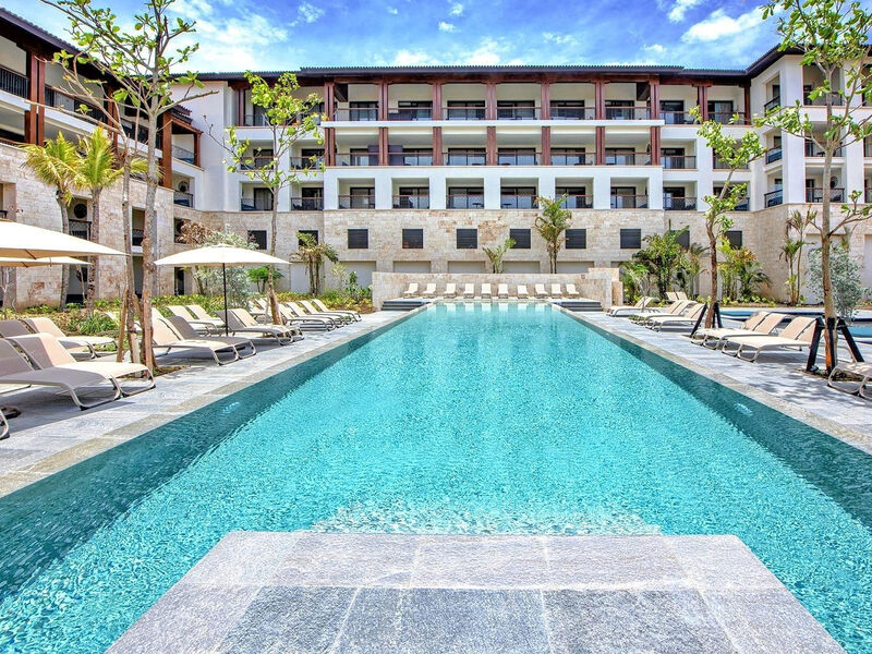 Lopesan Costa Bavaro