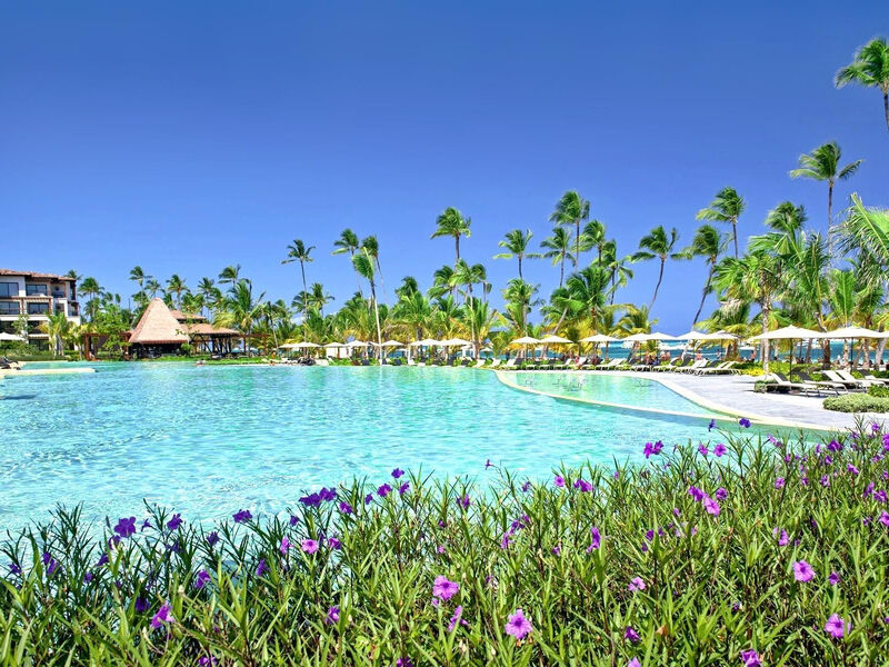 Lopesan Costa Bavaro