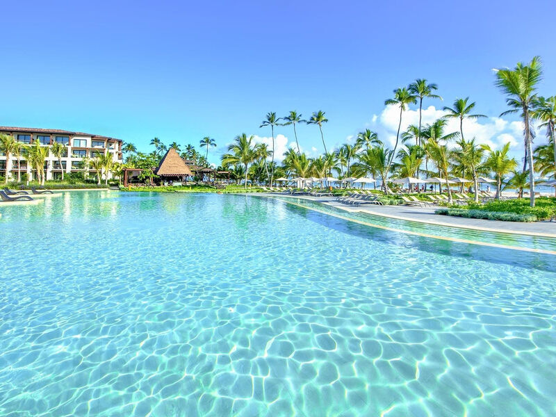 Lopesan Costa Bavaro