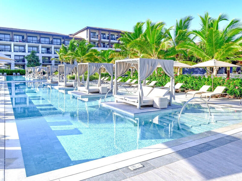 Lopesan Costa Bavaro