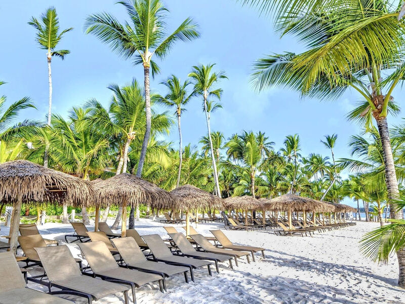 Lopesan Costa Bavaro