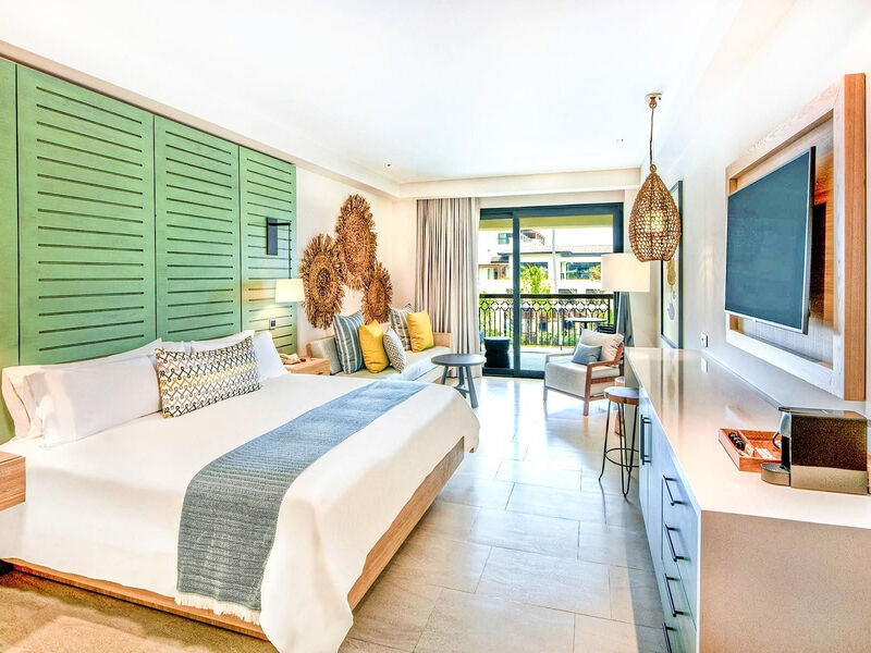 Lopesan Costa Bavaro