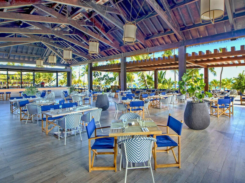 Lopesan Costa Bavaro