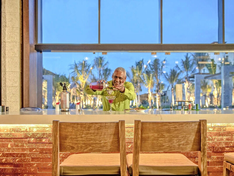 Lopesan Costa Bavaro