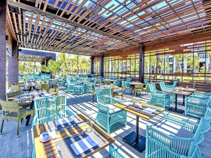 Lopesan Costa Bavaro