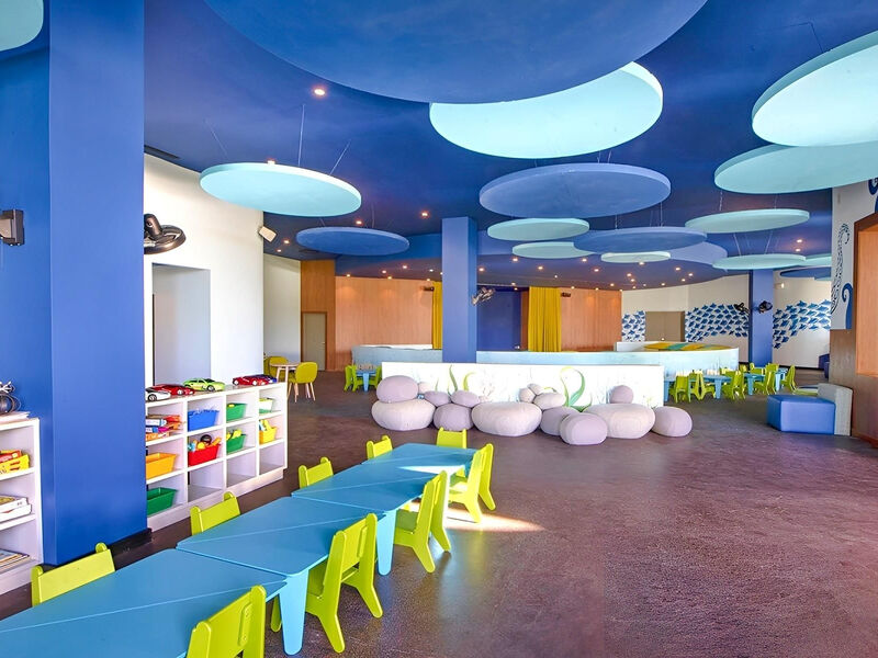 Lopesan Costa Bavaro