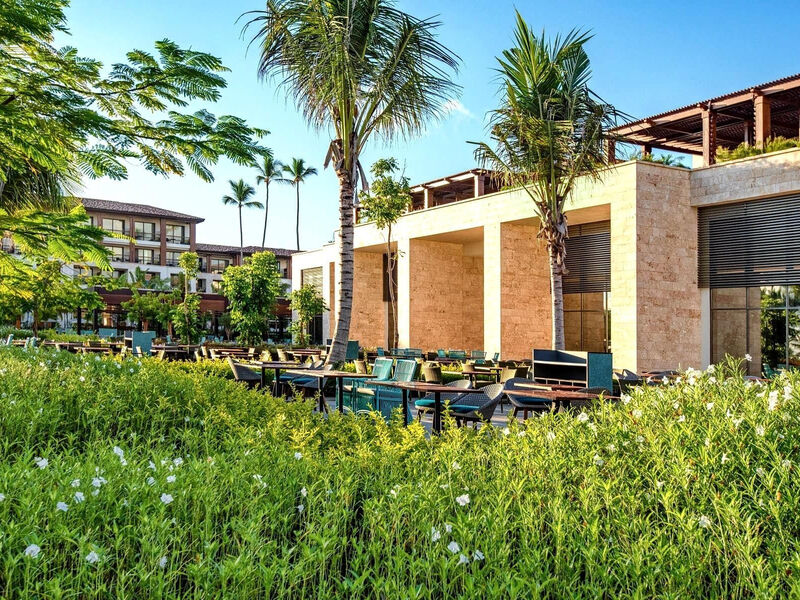 Lopesan Costa Bavaro