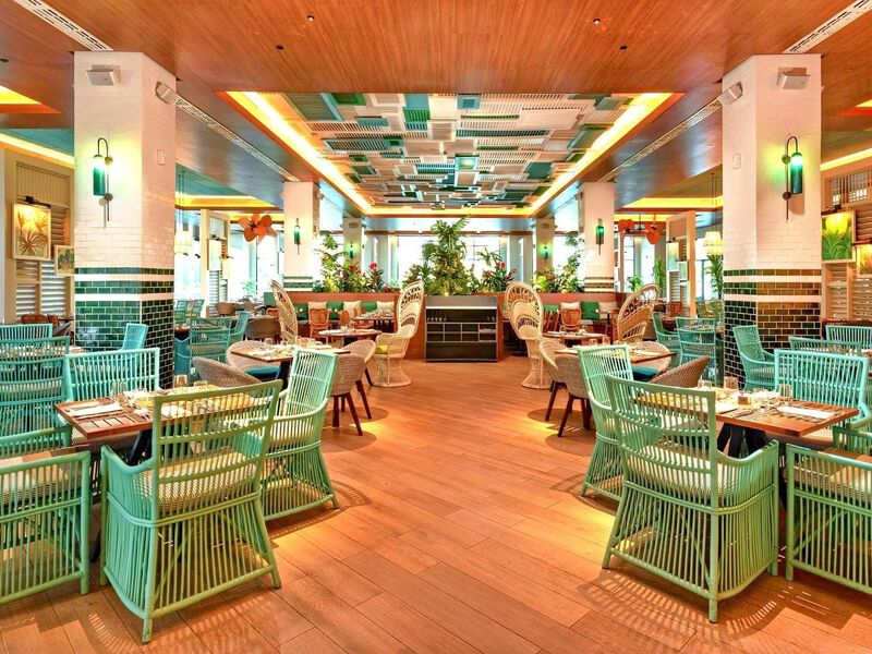 Lopesan Costa Bavaro
